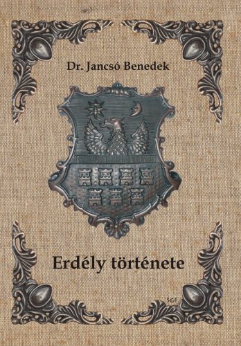 ERDÉLY TÖRTÉNETE