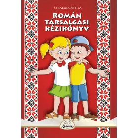 ROMÁN TÁRSALGÁSI KÉZIKÖNYV
