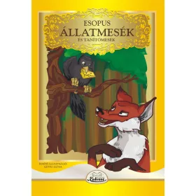 ÁLLATMESÉK ÉS TANÍTÓMESÉK