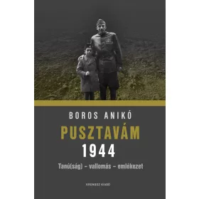 PUSZTAVÁM 1944