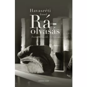 HAVASRÉTI JÓZSEF: RÁOLVASÁS