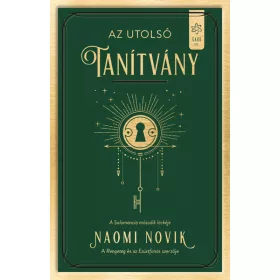 AZ UTOLSÓ TANÍTVÁNY