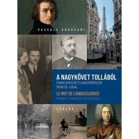 A NAGYKÖVET TOLLÁBÓL