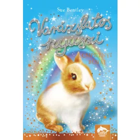 VARÁZSLATOS NYUSZI - CSIPETNYI BŰBÁJ