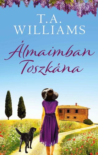 ÁLMAIMBAN TOSZKÁNA