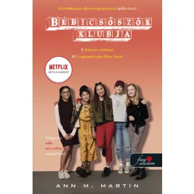 BÉBICSŐSZÖK KLUBJA 9-10.