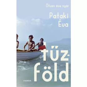 TŰZFÖLD