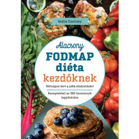 ALACSONY FODMAP DIÉTA KEZDŐKNEK