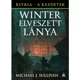 WINTER ELVESZETT LÁNYA