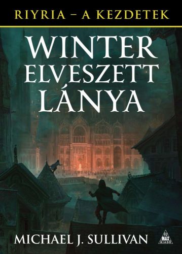 WINTER ELVESZETT LÁNYA