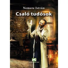CSALÓ TUDÓSOK