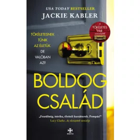 BOLDOG CSALÁD