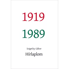 HÍRLAPLOM 1919-1989