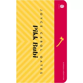 PIKK BUBI - KAPSZULA KÖNYVTÁR