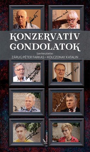 KONZERVATÍV GONDOLATOK