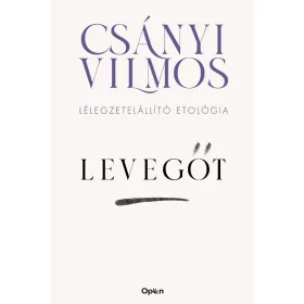 LEVEGŐT