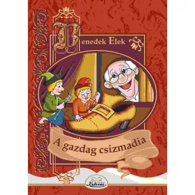 A GAZDAG CSIZMADIA