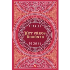 KÉT VÁROS REGÉNYE