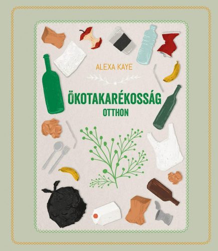 ÖKOTAKARÉKOSSÁG OTTHON