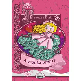 BENEDEK ELEK: A CSONKA TORONY