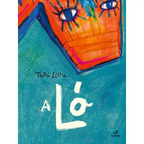 TURI LILLA: A LÓ