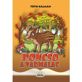 PONCSÓ A VADMALAC
