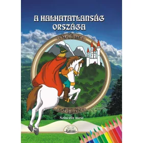 A HALHATATLANSÁG ORSZÁGA