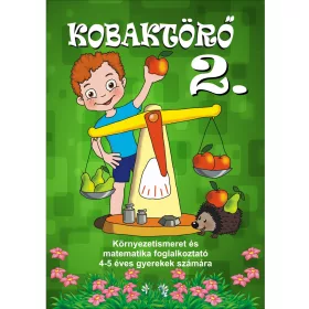 KOBAKTÖRŐ 2.