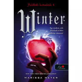 WINTER (HOLDBÉLI KRÓNIKÁK 4.)
