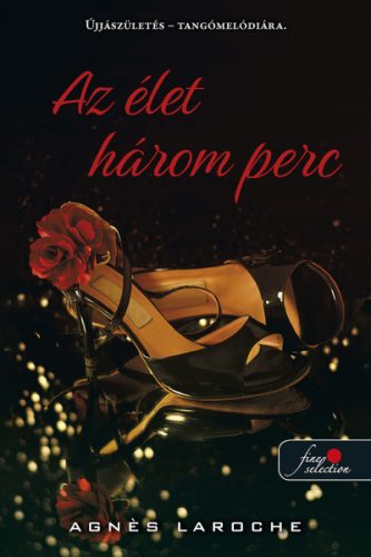 AZ ÉLET HÁROM PERC