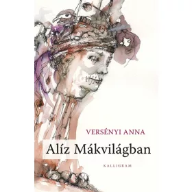 ALÍZ MÁKVILÁGBAN