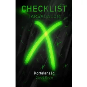 CHECKLIST TÁRSADALOM - KORTALANSÁG