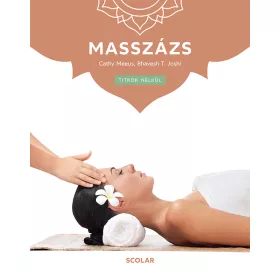 MASSZÁZS - TITKOK NÉLKÜL (ÚJ BORÍTÓ)