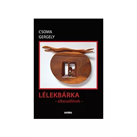 LÉLEKBÁRKA