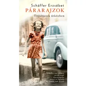 PÁRARAJZOK - FŰZÖTT