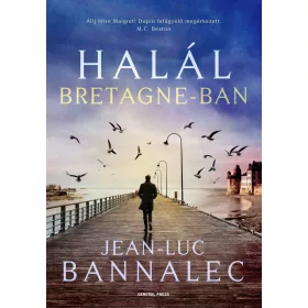 HALÁL BRETAGNE-BAN