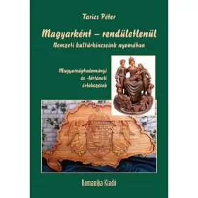 MAGYARKÉNT - RENDÜLETLENÜL