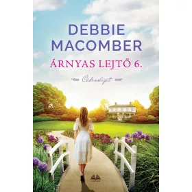 ÁRNYAS LEJTŐ 6. - CÉDRUSLIGET