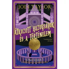ÁTKOZOTT HAZUGSÁGOK ÉS A TÖRTÉNELEM