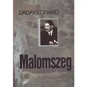 MALOMSZEG