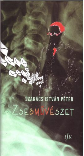 ZSEBMŰVÉSZET