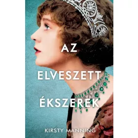 AZ ELVESZETT ÉKSZEREK