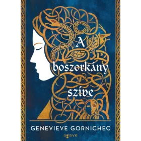 A BOSZORKÁNY SZÍVE