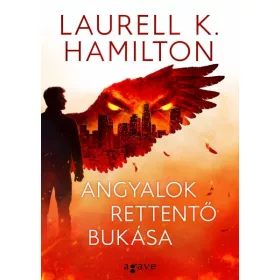 ANGYALOK RETTENTŐ BUKÁSA