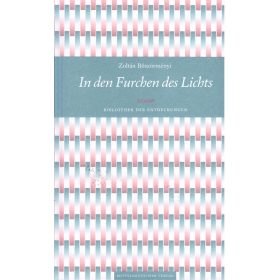 IN DEN FURCHEN DES LICHTS