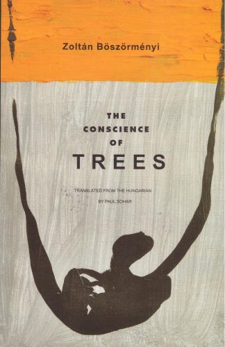 THE CONSCIENCE OF TREES