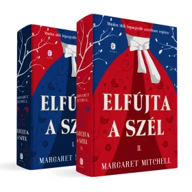 ELFÚJTA A SZÉL I-II.