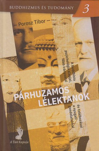 PÁRHUZAMOS LÉLEKTANOK