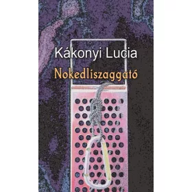 NOKEDLISZAGGATÓ