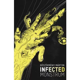 INFECTED MONSTRUM